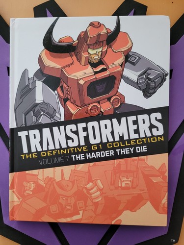 Transformers definitive - transformers,
