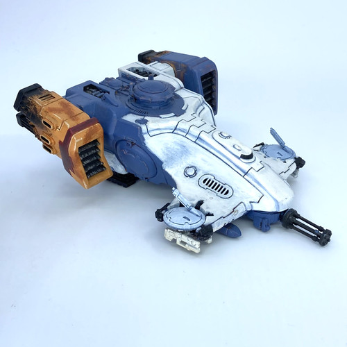 Tau devilfish transport t - tau,