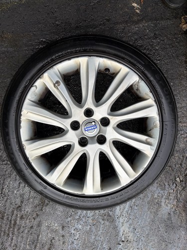 Volvo v40 mannan alloy - v40, 17”