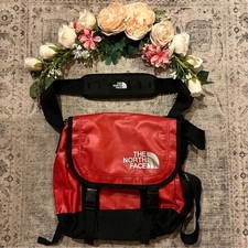 RARE The North Face Camp