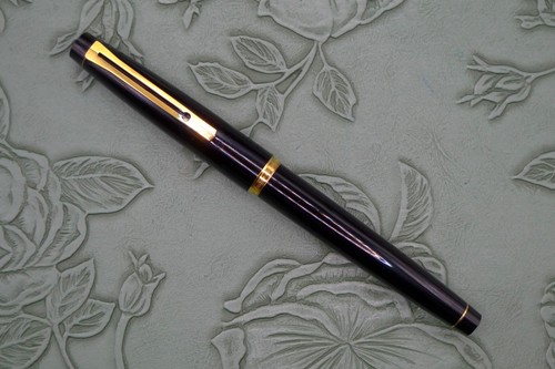 Vintage pilot custom - (h285),