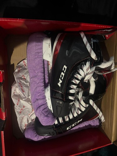 Mens ccm jetspeed 475 black - mens,