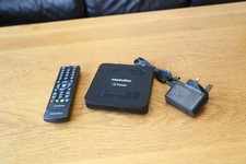 Genuine Manhattan SX Freesat