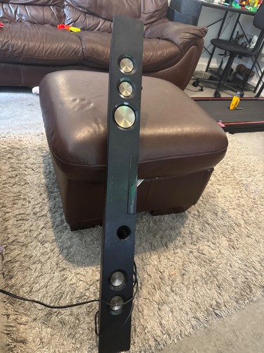 Bush soundbar cbar6bt - soundbar,