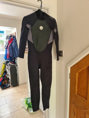 Mens alder wetsuit 3 - alder,