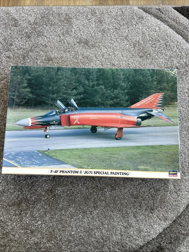 Hasegawa 1 48 - hasegawa, f-4f