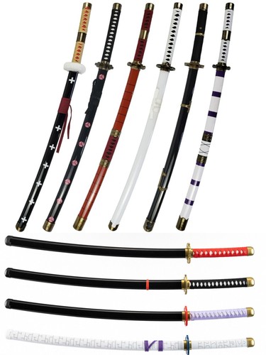 One piece roronoa zoro cosplay - one,