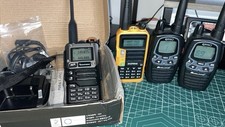 Walkie-Talkie Radios ￼