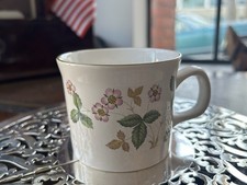 Wedgwood Wild Strawberry Oven