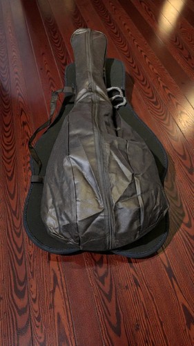 Turkish oud basic - 1,
