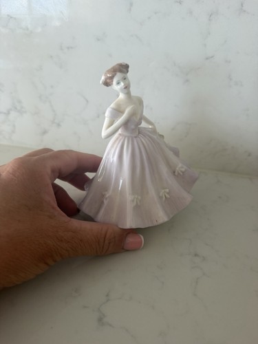 Vintage coalport cassie - coalport,