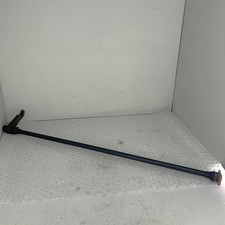 Suspension torsion bar - torsion, front