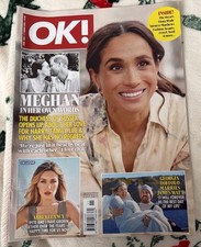 Ok Magazine 17th March 2025