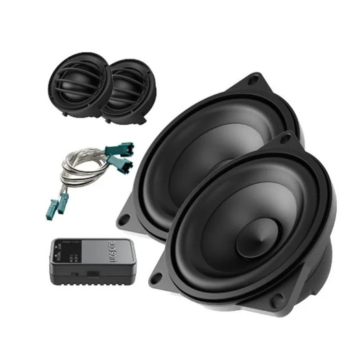 Audison apbmw k4m 2 way - k4m,