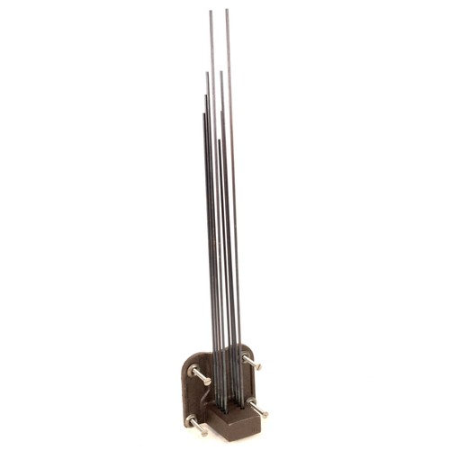 Westminster clock chime bar - chime,