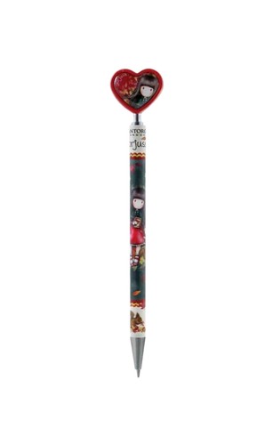 Santoro london gorjuss pen - gorjuss,