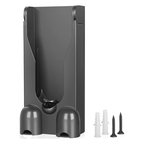 Wall mount charger holder - mount,