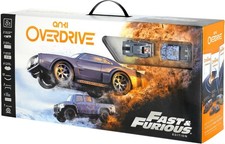 Anki Overdrive Fast & Furious