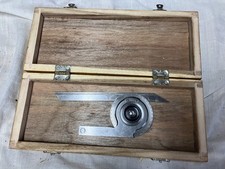 Starrett univ bevel - l.s.,