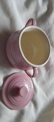 Creuset stoneware soup - creuset,