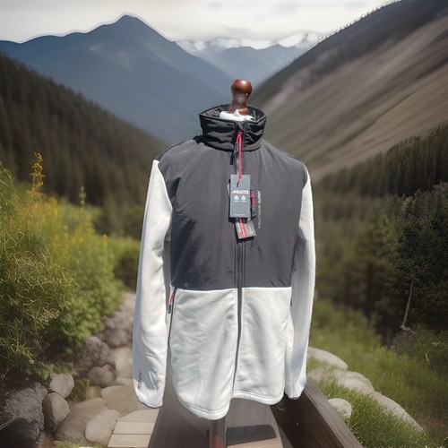 Musto evolution polartec - musto,
