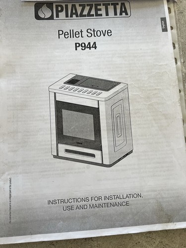 Wood pellet stove 9 1 - pellet, stove,