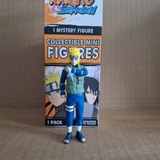 Naruto Minato Namikaze Mini