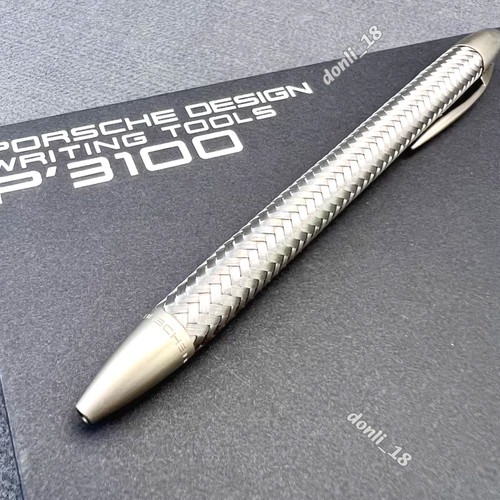 Porsche design tec - porsche, p3100