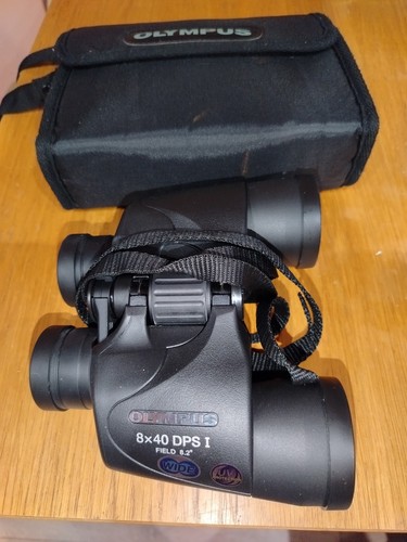Olympus dps field - 40,