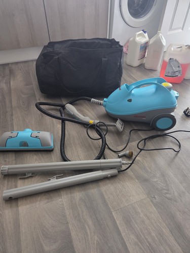 Polti vaporetto 950 - vaporetto, heavy