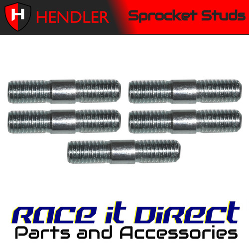 Sprocket stud for triumph - sprocket,