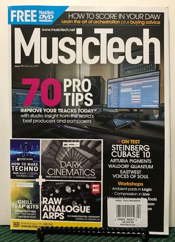 Music tech pro tips - music,