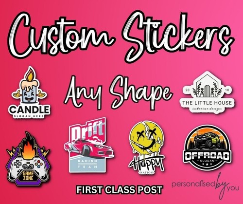 Custom personalised printed - personalised,