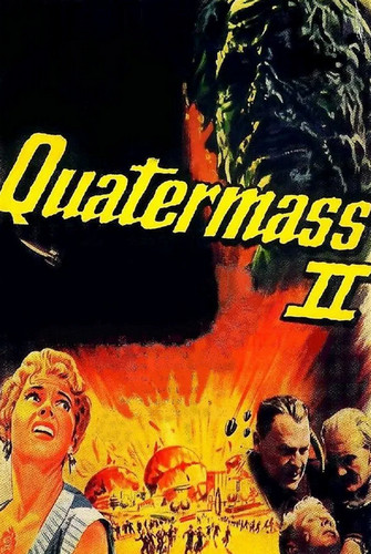 Quatermass 1957 colorized - quatermass,