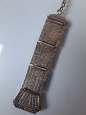 Watch Chain 835 Silver