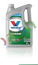 ENGINE OIL HYBRID 5L 5W30 API SN SP ACEA C3