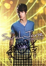 Doctor Who / Sarah Jane