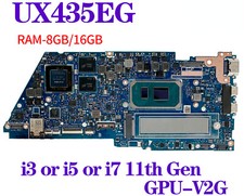 ASUS UX435E UX435EA BX435E
