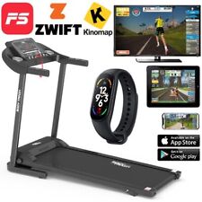 BodyTrain S105 Motorised