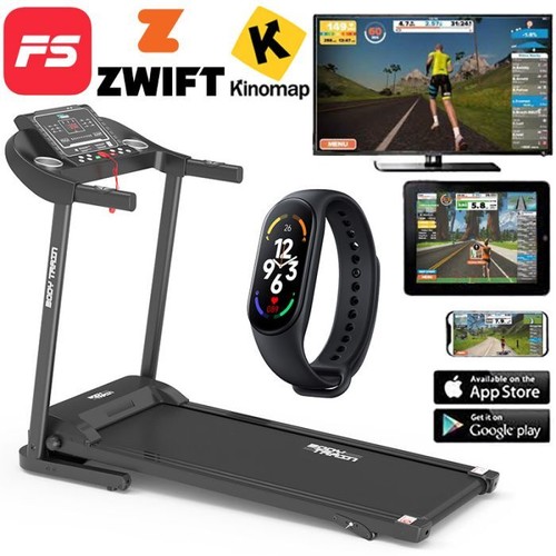 Bodytrain s105 motorised - bodytrain,