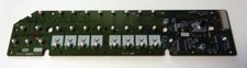 Yamaha Tyros2 Center Panel