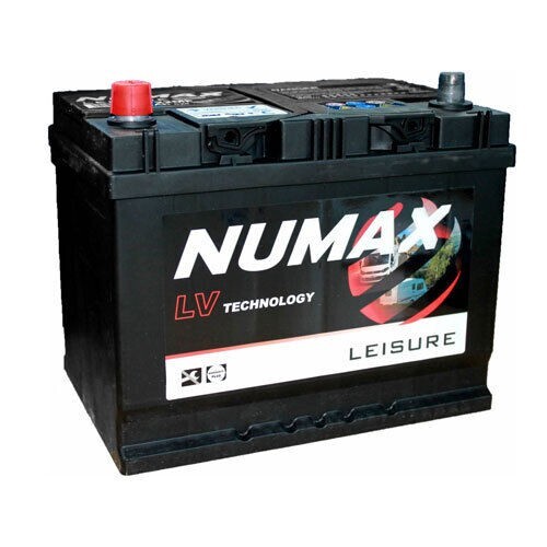 Numax lv22mf 75ah - lv22mf, leisure