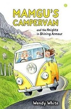 Mamgu's Campervan and the