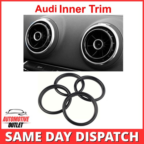 Inner air vent ring cover - ring,