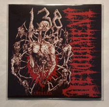 DEVOURMENT - Impaled