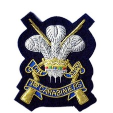 3rd Carabiniers (Prince of