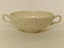 wedgwood embossed queens ware