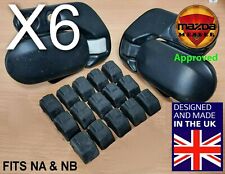 X6 QTY Mazda Eunos Mx5 Mx-5 NA