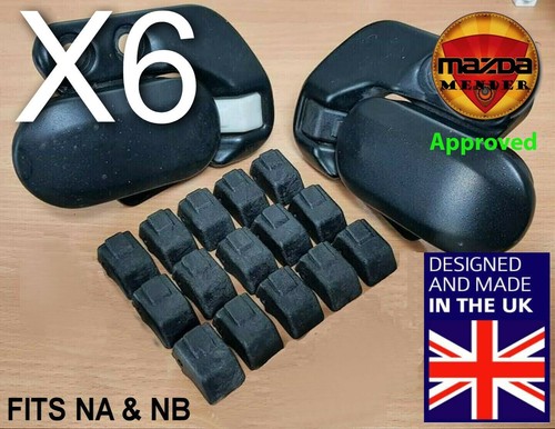 Qty mazda eunos mx5 - mazda,