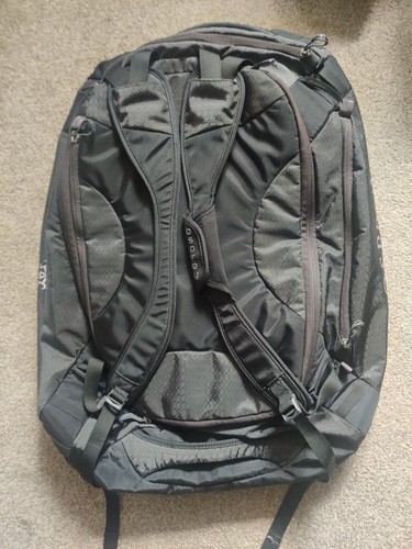 Osprey transporter backpack - osprey,